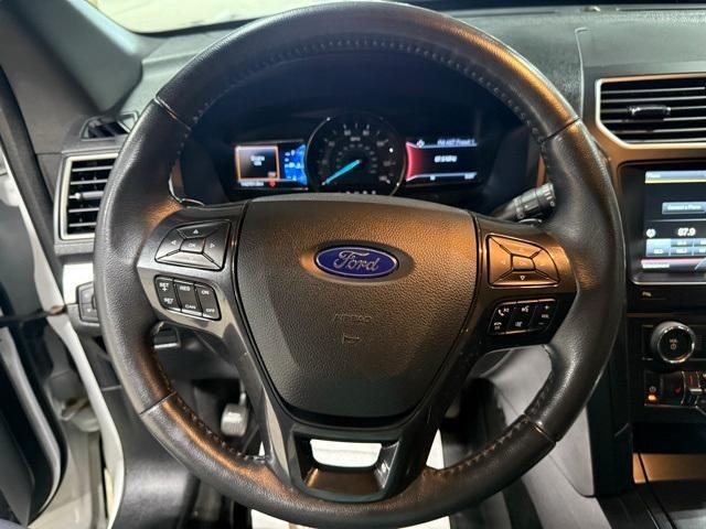 used 2016 Ford Explorer car, priced at $14,395