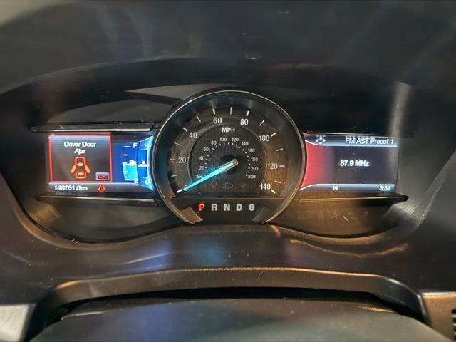used 2016 Ford Explorer car, priced at $14,395