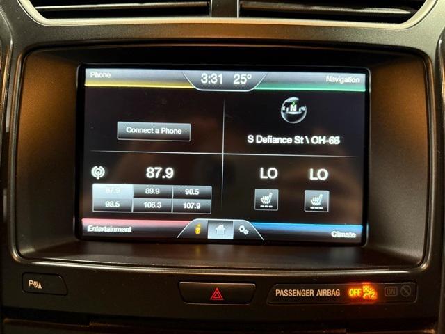 used 2016 Ford Explorer car, priced at $14,395