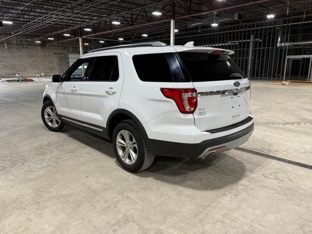 used 2016 Ford Explorer car, priced at $14,395