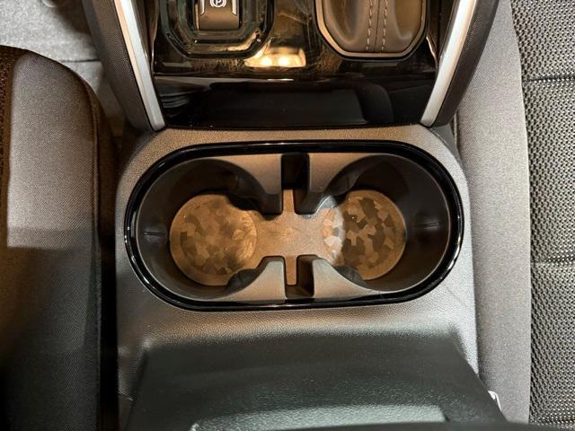 new 2025 Chevrolet Colorado car, priced at $38,385