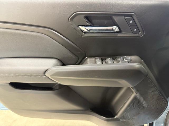 new 2025 Chevrolet Colorado car, priced at $38,385