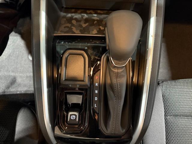 new 2025 Chevrolet Colorado car, priced at $38,385