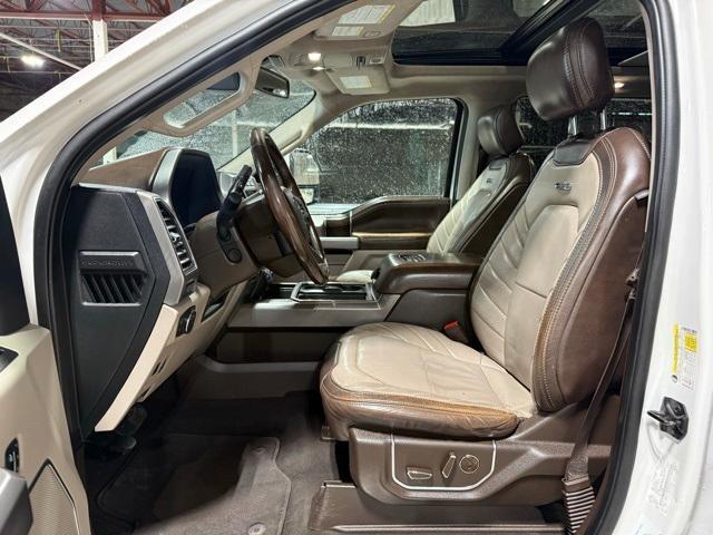 used 2019 Ford F-250 car, priced at $54,995