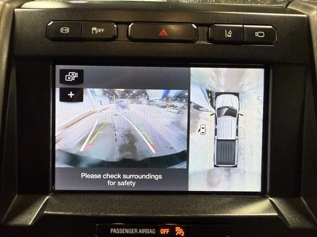 used 2019 Ford F-250 car, priced at $54,995