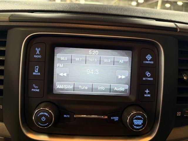 used 2022 Ram 1500 Classic car, priced at $26,995