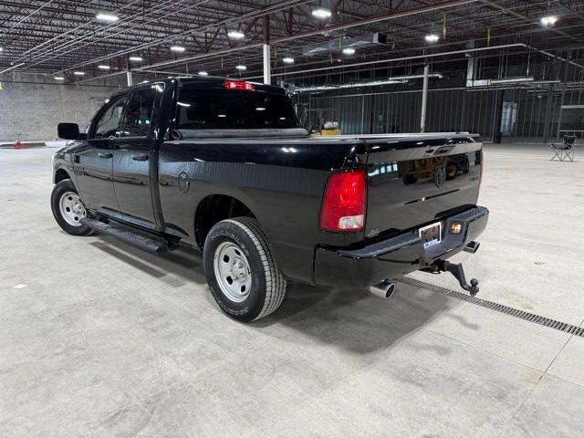 used 2022 Ram 1500 Classic car, priced at $26,995