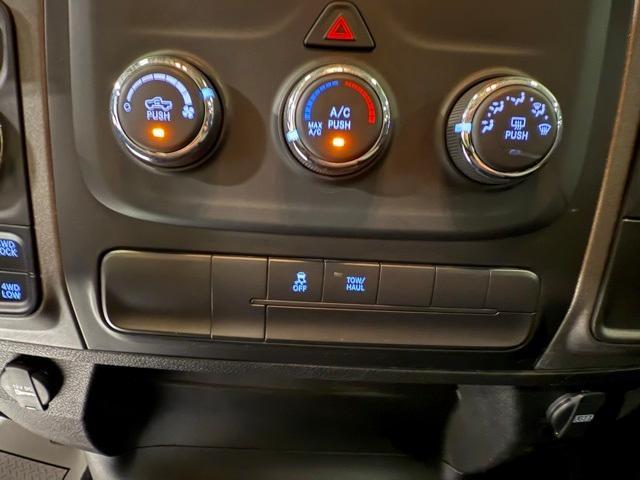 used 2022 Ram 1500 Classic car, priced at $26,995