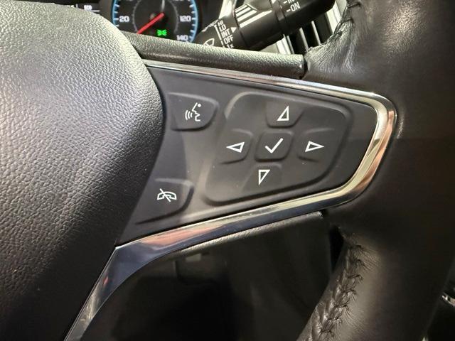 used 2018 Chevrolet Equinox car, priced at $12,996