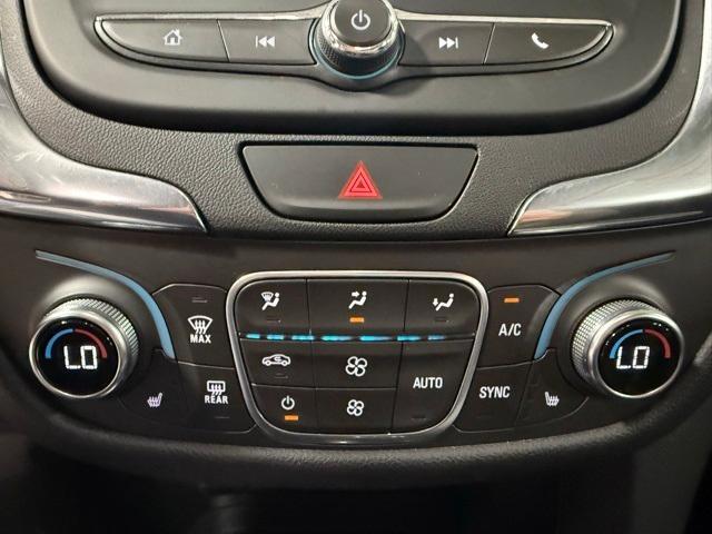 used 2018 Chevrolet Equinox car, priced at $12,996
