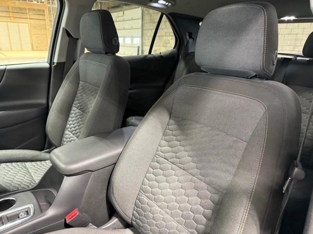 used 2018 Chevrolet Equinox car, priced at $12,996