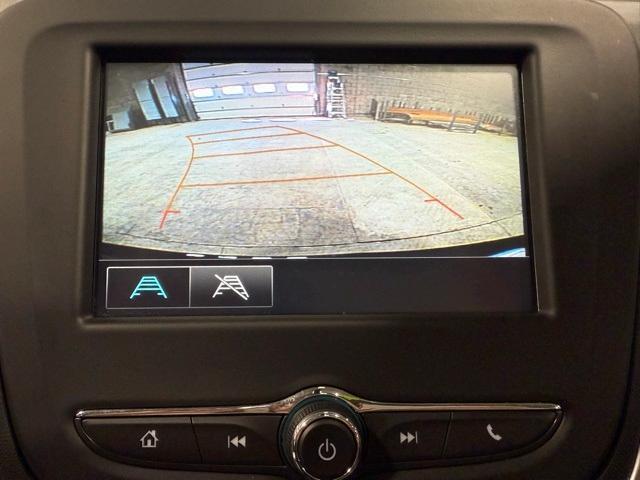 used 2018 Chevrolet Equinox car, priced at $12,996