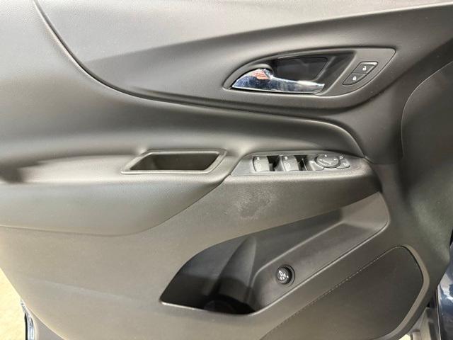 used 2018 Chevrolet Equinox car, priced at $12,996