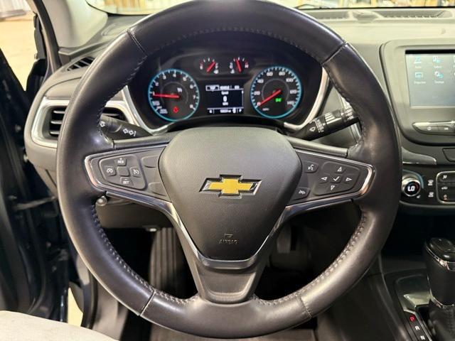 used 2018 Chevrolet Equinox car, priced at $12,996