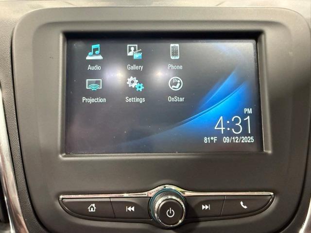 used 2018 Chevrolet Equinox car, priced at $12,996