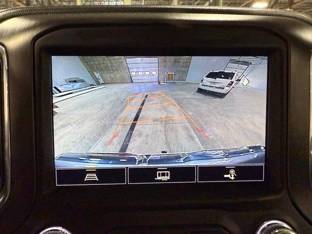 used 2021 GMC Sierra 1500 car, priced at $37,595