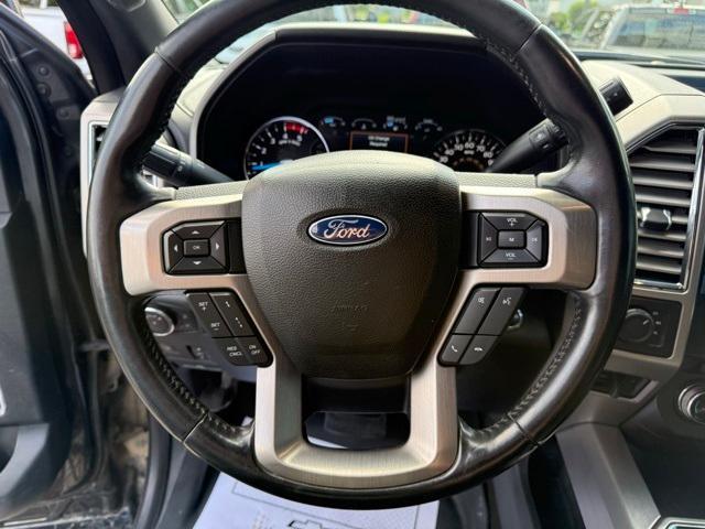 used 2017 Ford F-350 car, priced at $49,996