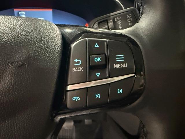 used 2023 Ford Escape car, priced at $24,996