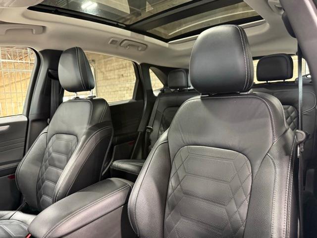 used 2023 Ford Escape car, priced at $24,996