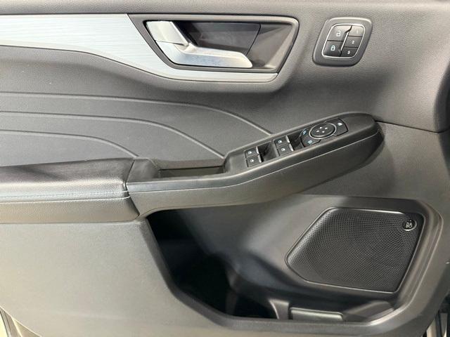 used 2023 Ford Escape car, priced at $24,996