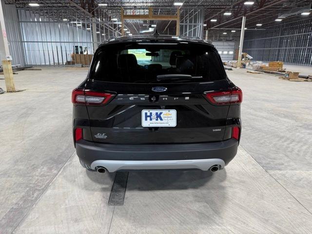 used 2023 Ford Escape car, priced at $24,996