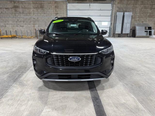 used 2023 Ford Escape car, priced at $24,996