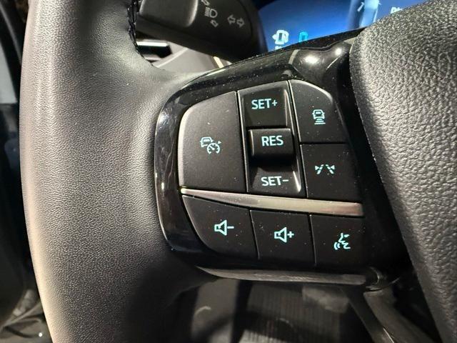 used 2023 Ford Escape car, priced at $24,996