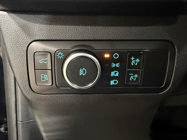 used 2023 Ford Escape car, priced at $24,996