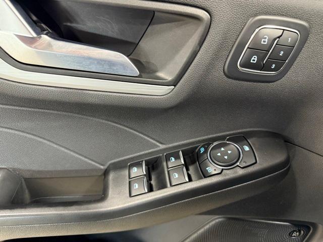 used 2023 Ford Escape car, priced at $24,996
