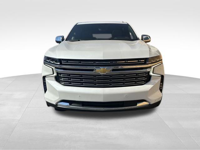 new 2024 Chevrolet Suburban car, priced at $75,995