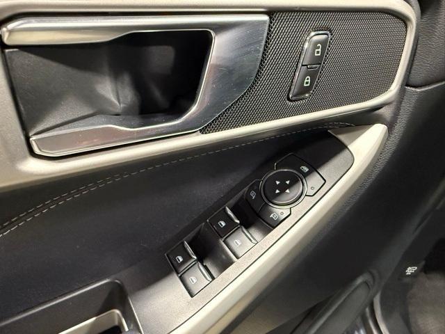 used 2021 Ford Explorer car, priced at $28,995