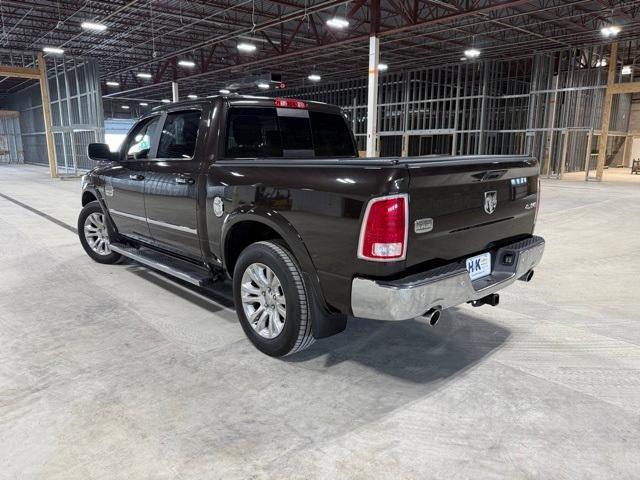 used 2017 Ram 1500 car, priced at $28,395