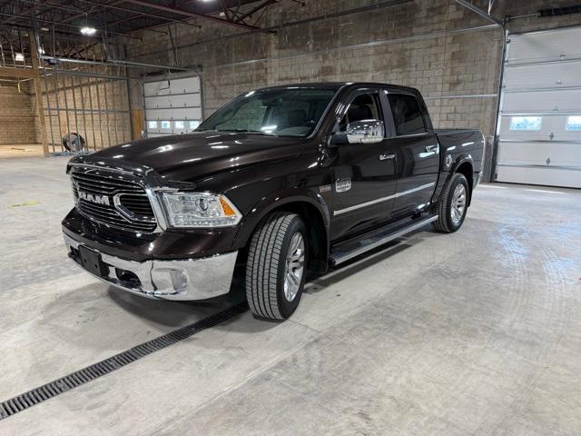 used 2017 Ram 1500 car, priced at $28,395
