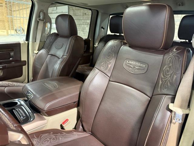 used 2017 Ram 1500 car, priced at $28,395