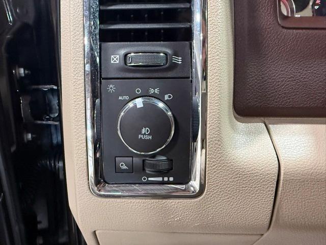used 2017 Ram 1500 car, priced at $28,395