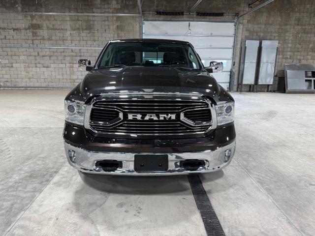 used 2017 Ram 1500 car, priced at $28,395