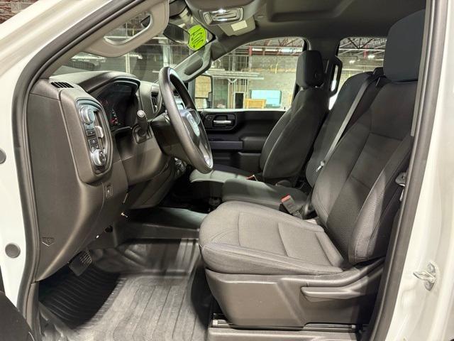 used 2024 GMC Sierra 2500 car, priced at $51,995