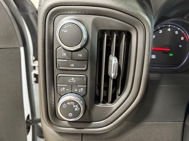 used 2024 GMC Sierra 2500 car, priced at $51,995