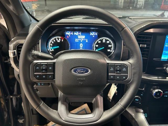 used 2023 Ford F-150 car, priced at $38,995