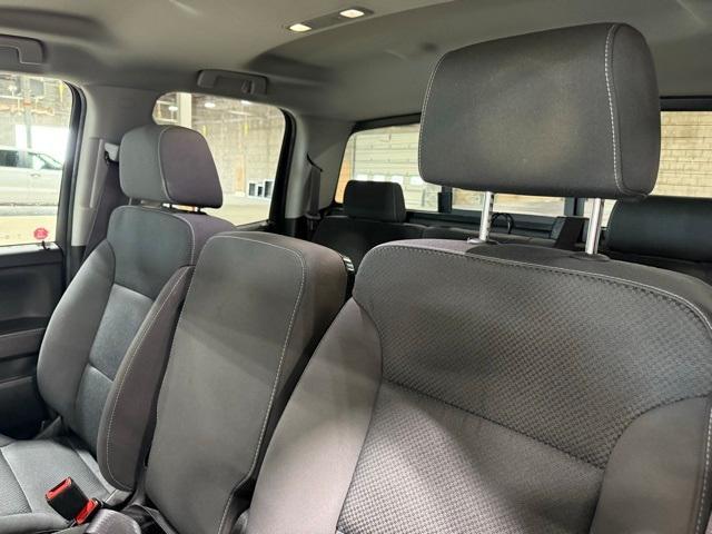 used 2017 GMC Sierra 1500 car, priced at $18,395