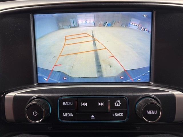 used 2017 GMC Sierra 1500 car, priced at $18,395