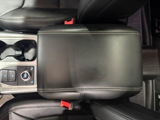 used 2023 Ford Explorer car, priced at $36,995
