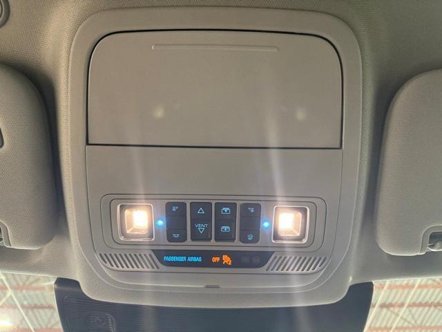 used 2023 Ford Explorer car, priced at $36,995