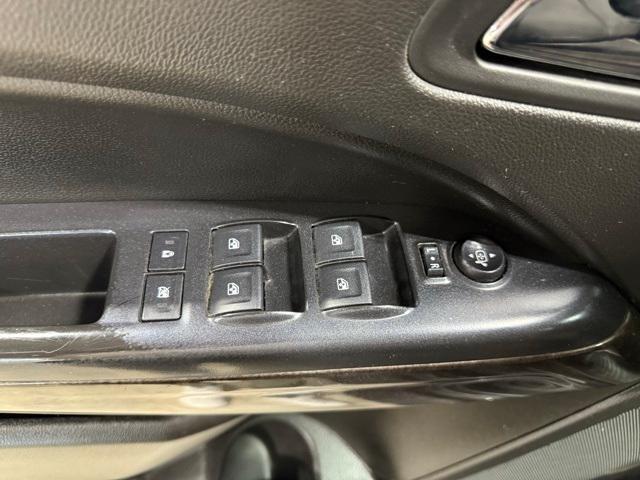 used 2017 GMC Canyon car, priced at $16,595