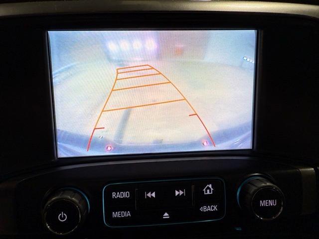 used 2017 Chevrolet Silverado 2500 car, priced at $40,995