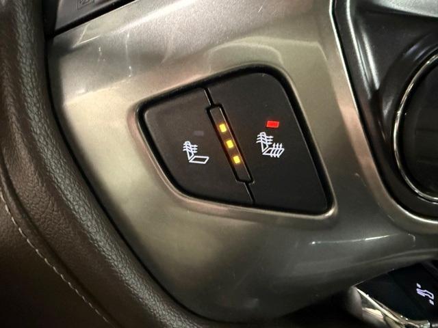 used 2017 Chevrolet Silverado 2500 car, priced at $40,995