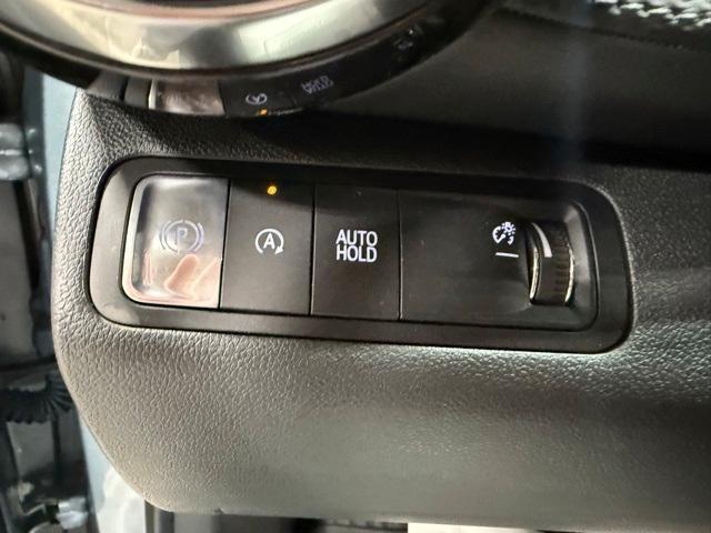 new 2026 Chevrolet Equinox car, priced at $29,963