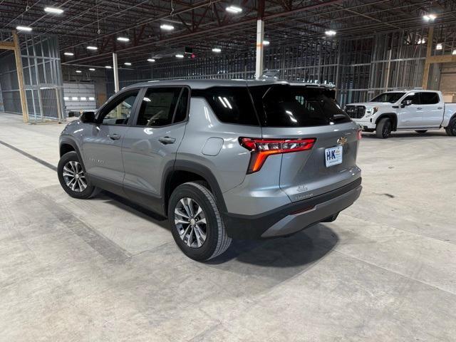 new 2026 Chevrolet Equinox car, priced at $29,963