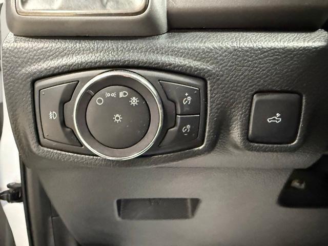 used 2020 Ford Ranger car, priced at $21,996