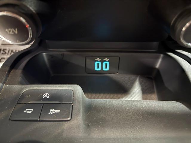 used 2020 Ford Ranger car, priced at $21,996